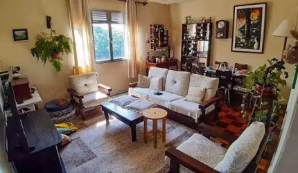 APARTAMENTO À VENDA, 102 M² POR R$ 390.000,00 - VILA MUQUI - TERESÓPOLIS/RJ