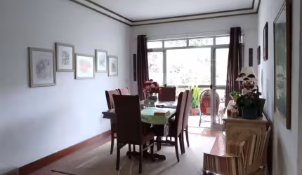 APARTAMENTO À VENDA, 131 M² POR R$ 619.000,00 - ALTO - TERESÓPOLIS/RJ