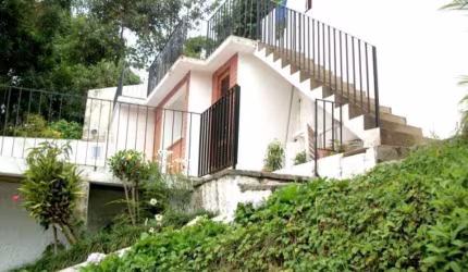 CASA À VENDA, 260 M² POR R$ 799.000,00 - CAXANGÁ - TERESÓPOLIS/RJ
