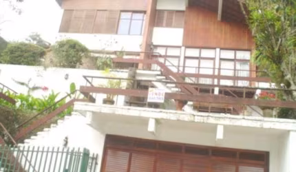 CASA À VENDA, 260 M² POR R$ 900.000,00 - PARQUE DO INGÁ - TERESÓPOLIS/RJ