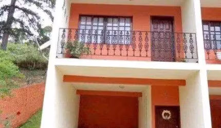 CASA À VENDA, 97 M² POR R$ 450.000,00 - ALBUQUERQUE - TERESÓPOLIS/RJ