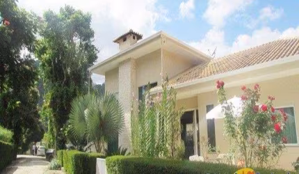 CASA À VENDA, 267 M² POR R$ 1.500.000,00 - VARGEM GRANDE - TERESÓPOLIS/RJ