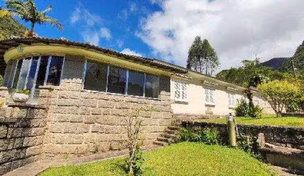 CASA À VENDA, 354 M² POR R$ 1.790.000,00 - GRANJA GUARANI - TERESÓPOLIS/RJ