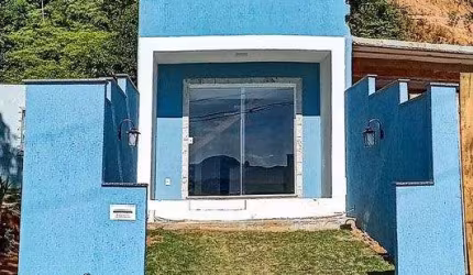 CASA À VENDA, 80 M² POR R$ 320.000,00 - COMARY - TERESÓPOLIS/RJ