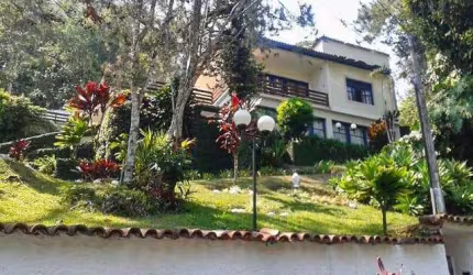 CASA À VENDA, 160 M² POR R$ 700.000,00 - ALBUQUERQUE - TERESÓPOLIS/RJ