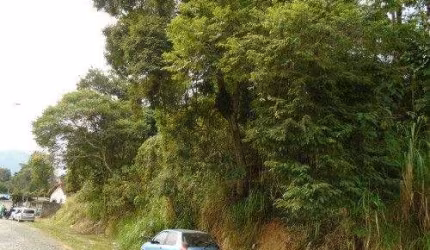 TERRENO À VENDA, 6330 M² POR R$ 2.500.000,00 - AGRIÕES - TERESÓPOLIS/RJ
