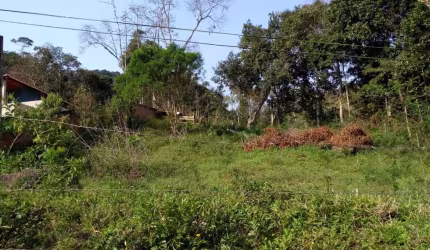 TERRENO À VENDA, 1000 M² POR R$ 150.000,00 - ALBUQUERQUE - TERESÓPOLIS/RJ