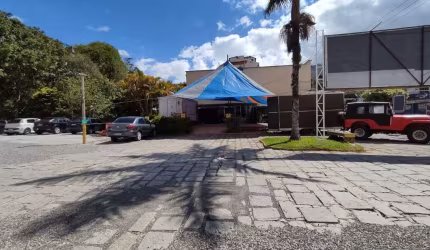 TERRENO À VENDA, 4000 M² POR R$ 15.000.000,00 - VÁRZEA - TERESÓPOLIS/RJ