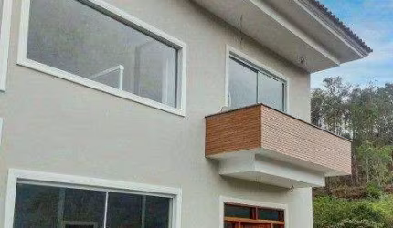 CASA À VENDA, 900 M² POR R$ 1.300.000,00 - PRATA - TERESÓPOLIS/RJ