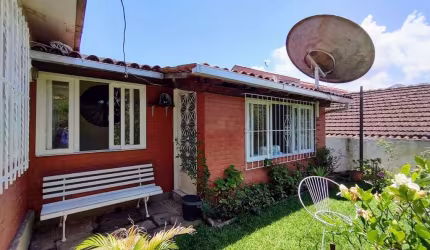 CASA À VENDA, 183 M² POR R$ 800.000,00 - ARARAS - TERESÓPOLIS/RJ