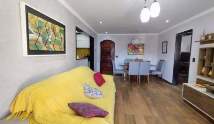 COBERTURA À VENDA, 195 M2 POR R$ 880.000,00 - VÁRZEA - TERESÓPOLIS/RJ