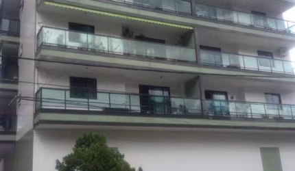 APARTAMENTO À VENDA, 135 M² POR R$ 720.000,00 - TAUMATURGO - TERESÓPOLIS/RJ