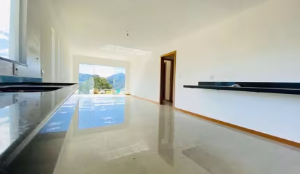 CASA À VENDA, 100 M² POR R$ 710.000,00 - ALBUQUERQUE - TERESÓPOLIS/RJ