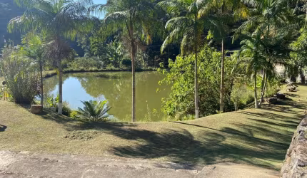 TERRENO À VENDA, 800 M² POR R$ 410.000,00 - FAZENDA BOA FÉ - TERESÓPOLIS/RJ