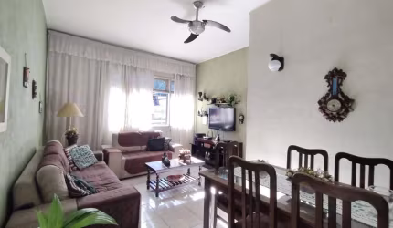 APARTAMENTO À VENDA, 85 M² POR R$ 430.000,00 - VÁRZEA - TERESÓPOLIS/RJ