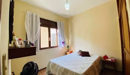 APARTAMENTO À VENDA, 45 M² POR R$ 250.000,00 - VÁRZEA - TERESÓPOLIS/RJ
