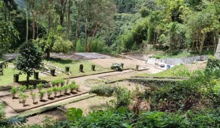 TERRENO À VENDA, 31600 M² POR R$ 1.500.000,00 - POSSE - TERESÓPOLIS/RJ