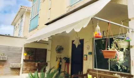 CASA À VENDA, 84 M² POR R$ 540.000,00 - PALMEIRAS - CABO FRIO/RJ