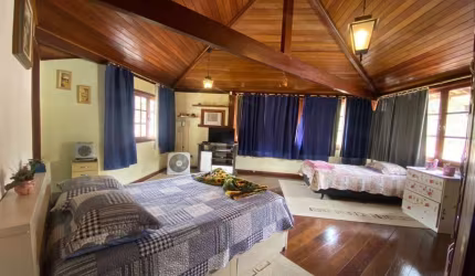 CASA À VENDA, 160 M² POR R$ 780.000,00 - ALBUQUERQUE - TERESÓPOLIS/RJ