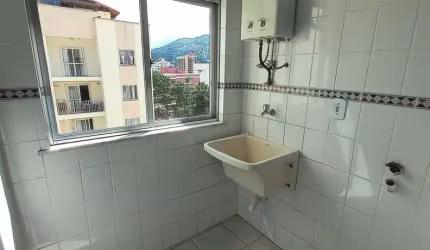 COBERTURA À VENDA, 112 M² POR R$ 650.000,00 - VÁRZEA - TERESÓPOLIS/RJ