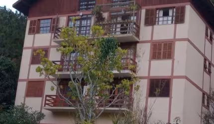 APARTAMENTO À VENDA, 65 M² POR R$ 450.000,00 - ALBUQUERQUE - TERESÓPOLIS/RJ