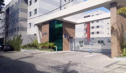 APARTAMENTO À VENDA, 45 M² POR R$ 273.000,00 - CASCATA DO IMBUÍ - TERESÓPOLIS/RJ