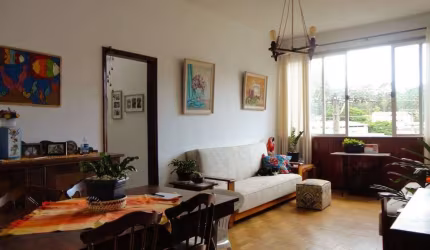 APARTAMENTO À VENDA, 84 M² POR R$ 395.000,00 - VÁRZEA - TERESÓPOLIS/RJ