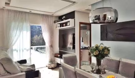 APARTAMENTO À VENDA, 56 M² POR R$ 320.000,00 - PIMENTEIRAS - TERESÓPOLIS/RJ