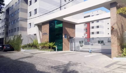 APARTAMENTO GARDEN À VENDA, 62 M² POR R$ 260.000,00 - CASCATA DO IMBUÍ - TERESÓPOLIS/RJ