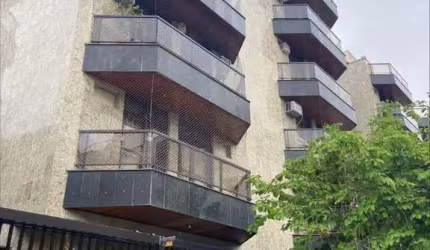 APARTAMENTO COM 3 DORMITÓRIOS À VENDA, 128 M² POR R$ 650.000,00 - PASSAGEM - CABO FRIO/RJ