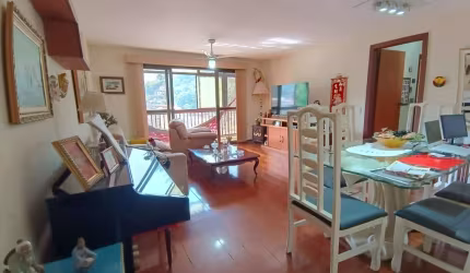 APARTAMENTO COM 2 DORMITÓRIOS À VENDA, 100,00 M² POR R$ 720.000,00, VÁRZEA, TERESÓPOLIS/RJ