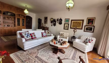 APARTAMENTO COM 4 DORMITÓRIOS, 257,00 M² POR R$ 999.000,00 - AGRIÕES - TERESÓPOLIS/RJ