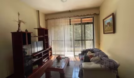 APARTAMENTO 2 DORMITÓRIOS À VENDA, 89,41 M² POR R$ 530.000.00 - AGRIÕES - RIO DE JANEIRO/RJ
