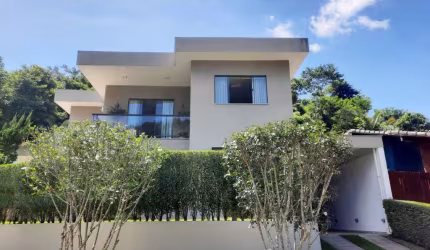 CASA COM 3 DORMITÓRIOS À VENDA, 171,10 M² POR R$ 890.000,00 - VARGEM GRANDE - TERESÓPOLIS/RJ