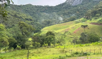 SÍTIO À VENDA, 227.000 M² POR R$ 2.500.000,00 - SERRINHA- TERESÓPOLIS/RJ