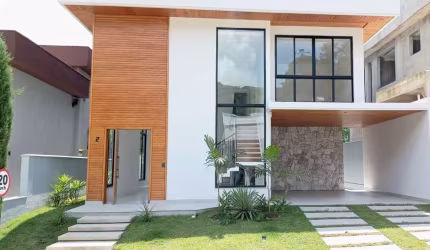 CASA À VENDA, 171 M² POR R$ 1.500.000,00 - POSSE - TERESÓPOLIS/RJ
