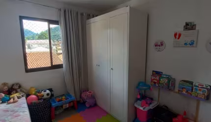 APARTAMENTO À VENDA, 65 M² POR R$ 410.000,00 - ALTO - TERESÓPOLIS/RJ