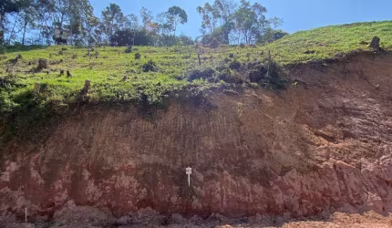 TERRENO À VENDA, 641 M² POR R$ 200.000,00 - ERMITAGE - TERESÓPOLIS/RJ