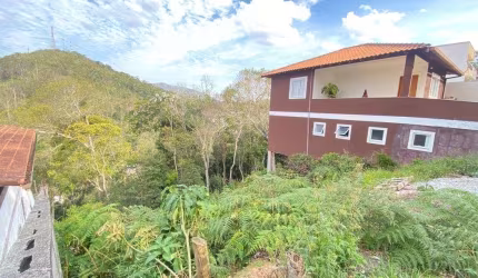 TERRENO À VENDA, 380 M² POR R$ 90.000,00 - BARRA DO IMBUÍ - TERESÓPOLIS/RJ