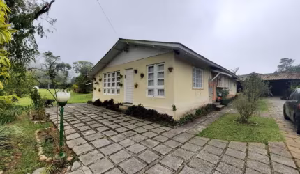 SÍTIO À VENDA, 11733 M² POR R$ 1.680.000,00 - PRATA DOS AREDES - TERESÓPOLIS/RJ