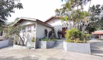 CASA À VENDA, 280 M² POR R$ 1.500.000,00 - TIJUCA - TERESÓPOLIS/RJ