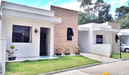 CASA COM 2 DORMITÓRIOS À VENDA, 65 M² POR R$ 350.000,00 - MEUDON - TERESÓPOLIS/RJ