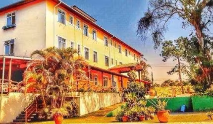 HOTEL À VENDA, 900 M² POR R$ 5.000.000,00 - TIJUCA - TERESÓPOLIS/RJ