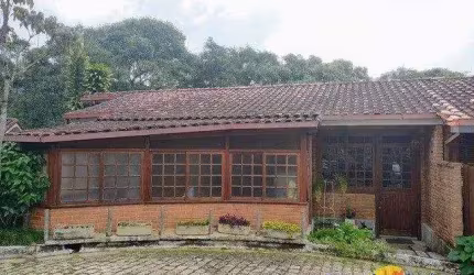 CASA COM 2 DORMITÓRIOS À VENDA, 100 M² POR R$ 440.000,00 - POSSE - TERESÓPOLIS/RJ