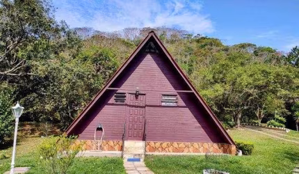 SÍTIO À VENDA, 6500 M² POR R$ 750.000,00 - CAMPO LIMPO - TERESÓPOLIS/RJ