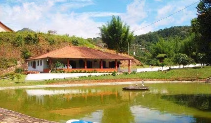 SÍTIO À VENDA, 280000 M² POR R$ 1.450.000,00 - SANTA ROSA - TERESÓPOLIS/RJ
