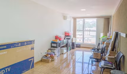 SALA À VENDA, 26 M² POR R$ 260.000,00 - VÁRZEA - TERESÓPOLIS/RJ