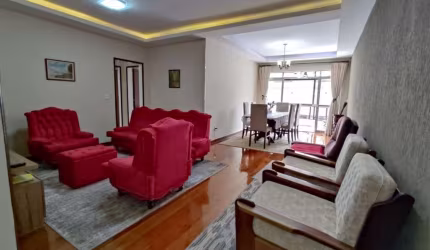 APARTAMENTO À VENDA, 131 M² POR R$ 690.000,00 - ALTO - TERESÓPOLIS/RJ