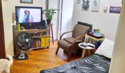 APARTAMENTO À VENDA, 29 M² POR R$ 195.000,00 - VÁRZEA - TERESÓPOLIS/RJ