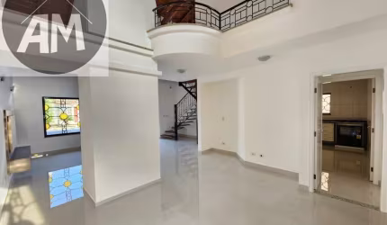 Conforto e Segurança: Alugue Casa no Condomínio Siriema com 3 Suítes